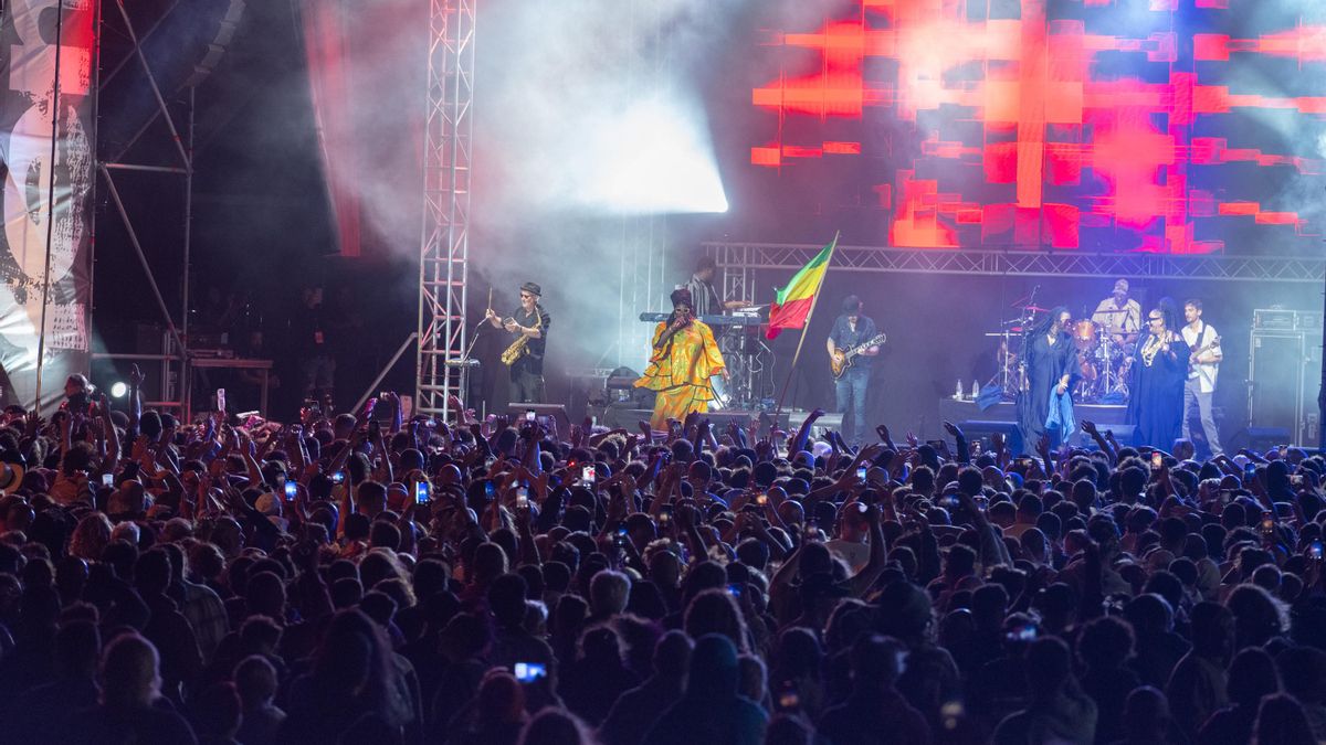 El Festival Fuerteventura en Música