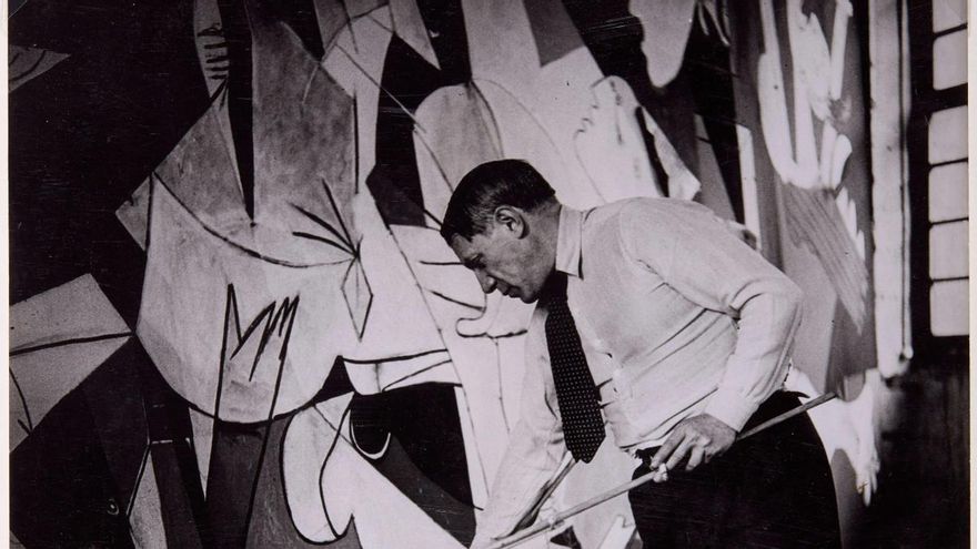 Qué hacemos con las obras de los 'Monstruos' que seguimos admirando