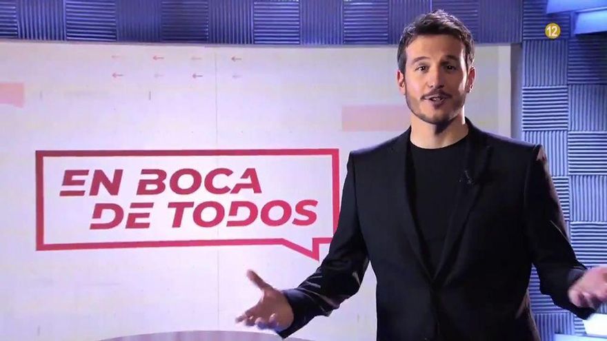Cuatro lanza ya 'En boca de todos' con Diego Losada, un nuevo intento contra Ferreras y 'laSexta Noticias'