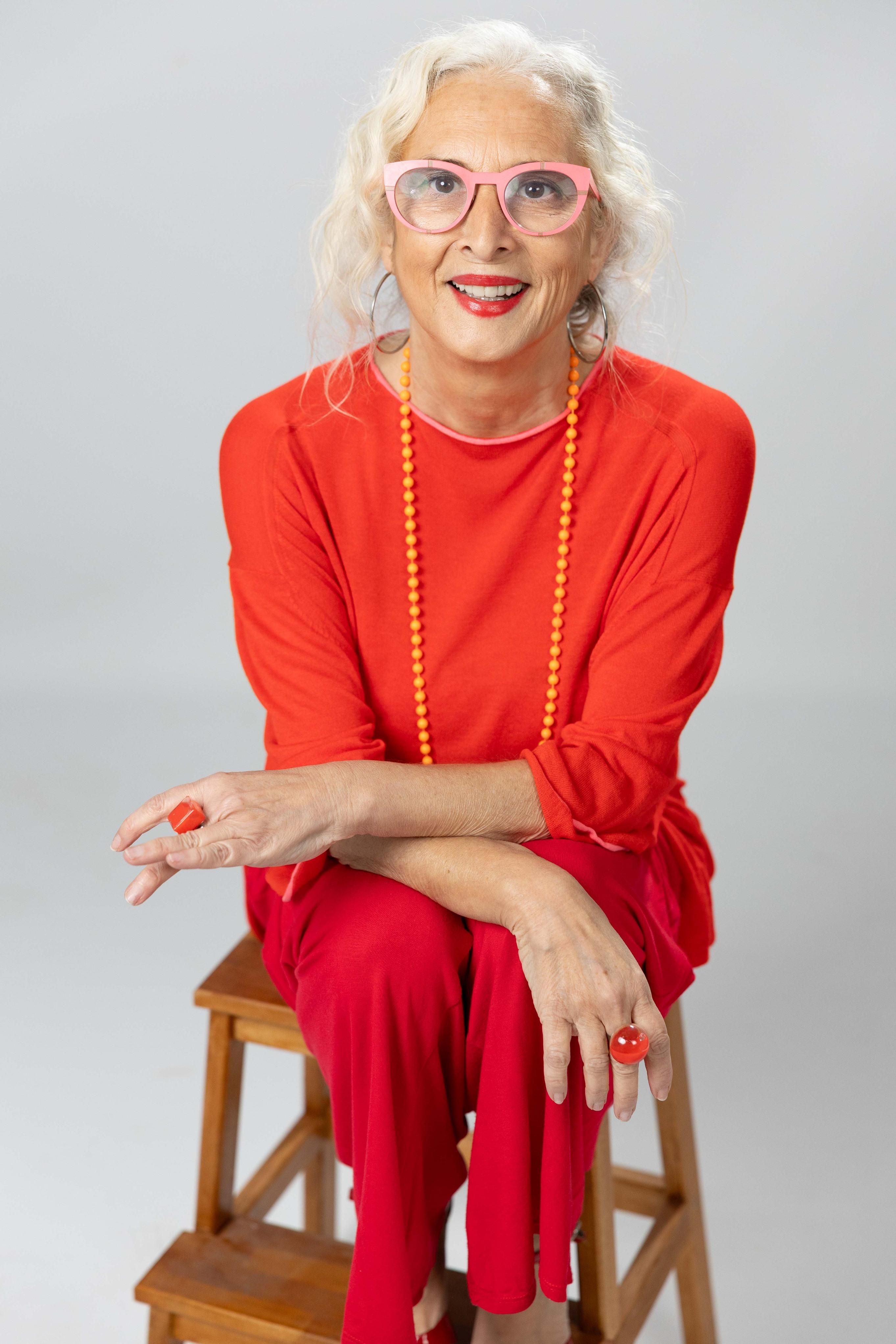Mariola Cubells.