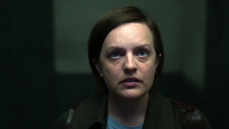 Apple TV+ lanza el tráiler de 'Las luminosas', su serie con Elisabeth Moss