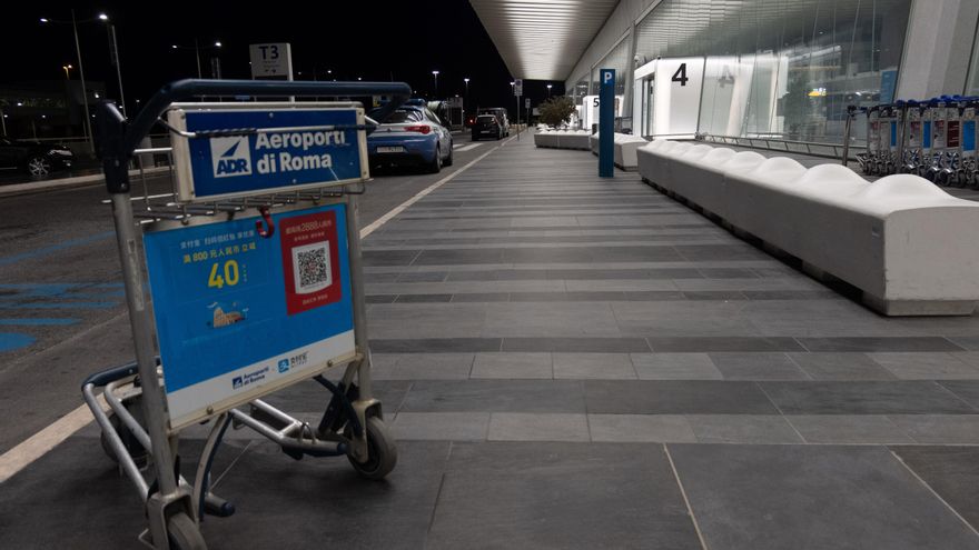 Por el avance de Ómicron, 5.000 vuelos fueron cancelados en el mundo en plena Navidad