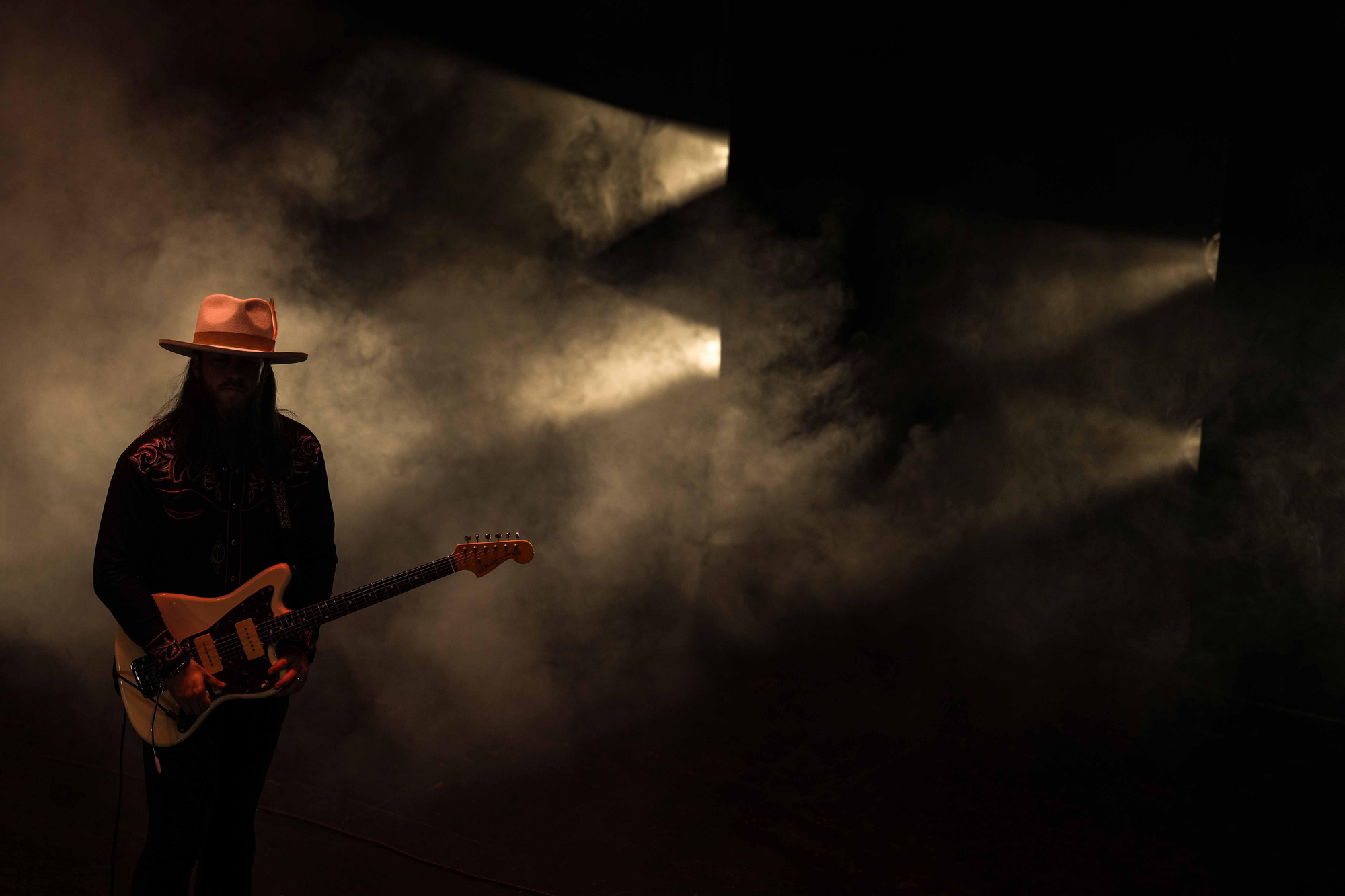 Las imágenes del concierto de Danielle Nicole Band en el Festival de la Guitarra