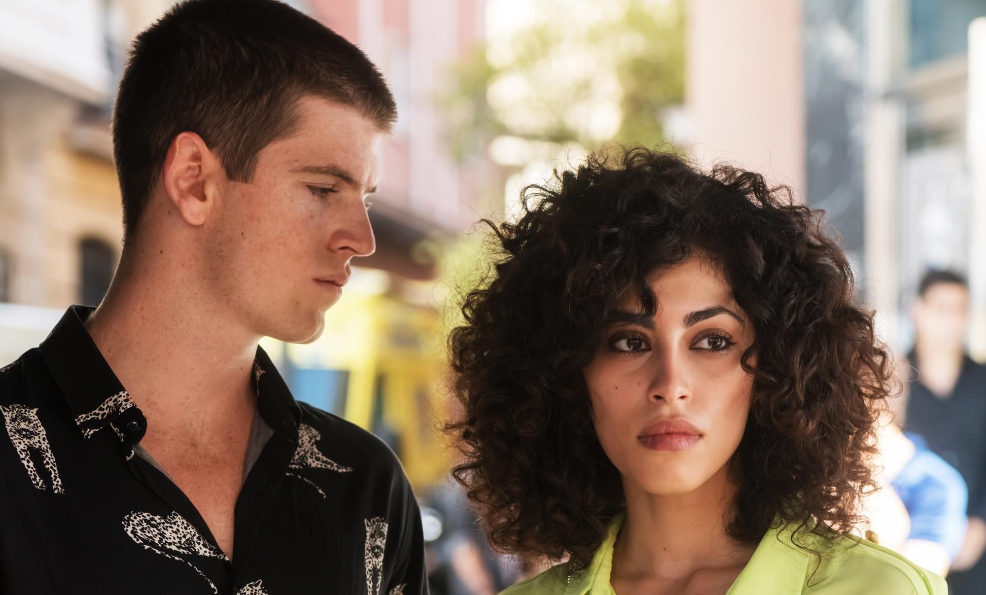 Primeras imágenes de la tercera temporada de 'Élite'