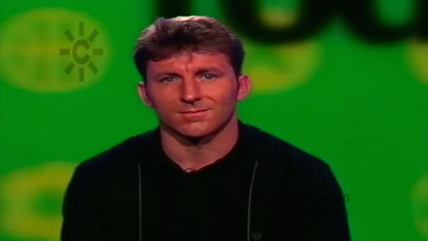 Antonio de la Torre recordó sus inicios como presentador de deportes: "Entiendo que me dedique a otra cosa"