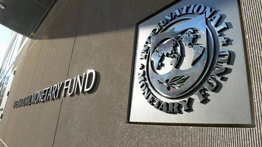 El FMI aprobó revisión del tercer trimestre y desembolsó de manera inmediata casi US$ 6.000 millones