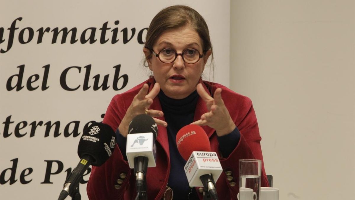 IU y UPyD llaman a las administraciones a no contratar con la empresa de de Monica Oriol que veta a embarazadas