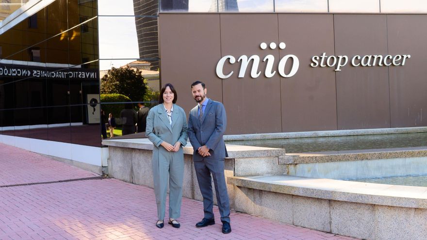 El nuevo director científico del CNIO renuncia sin llegar a tomar posesión del cargo por la crisis interna