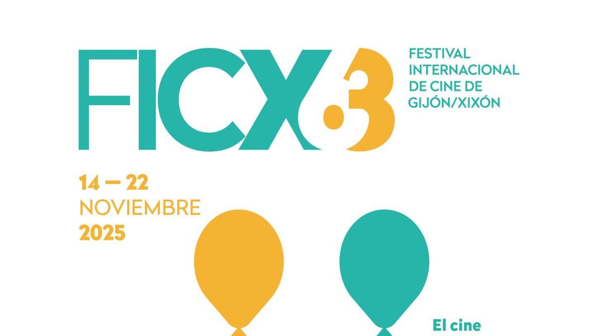 Cine asturiano en el FICX: memoria, territorio y voces que construyen identidad