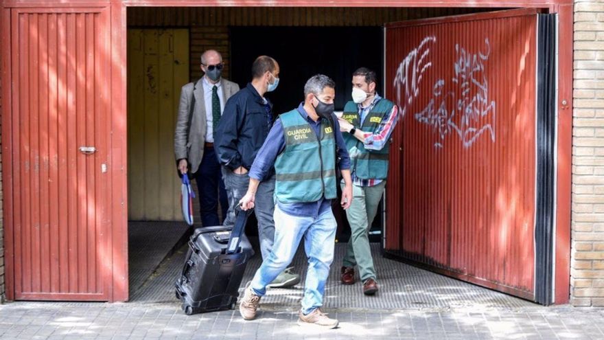 El 'caso Azud': urbanismo y corrupción en Valencia durante la era de la alcaldesa Rita Barberá