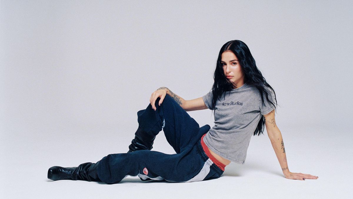 Natalia Lacunza: “Siempre que he ido a Canarias he sentido un amor impresionante”