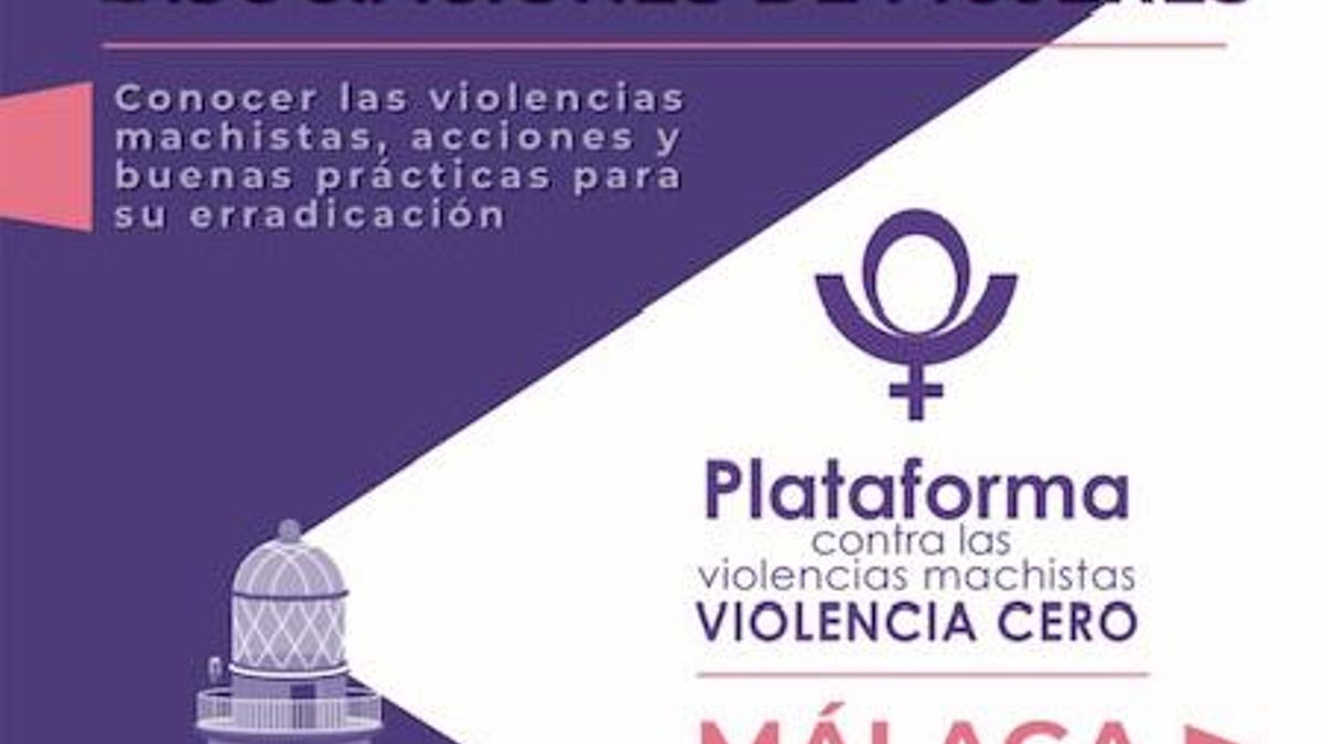 Imagen anunciadora del congreso.