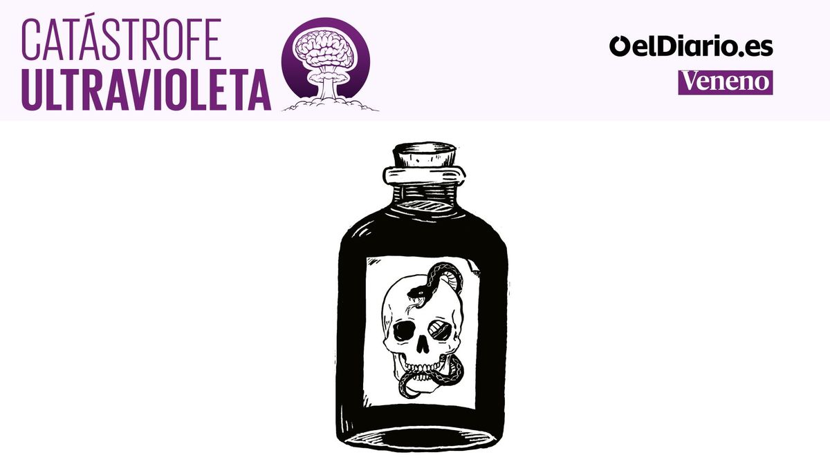 Operación veneno: cómo actuar si te muerde una de las serpientes más mortíferas del planeta | 🎙 PODCAST