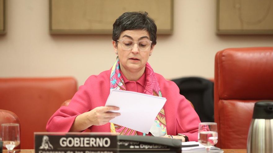 Exteriores acepta que la reunión del 'número dos' de Iglesias con el Polisario era humanitaria y evita abrir una grieta