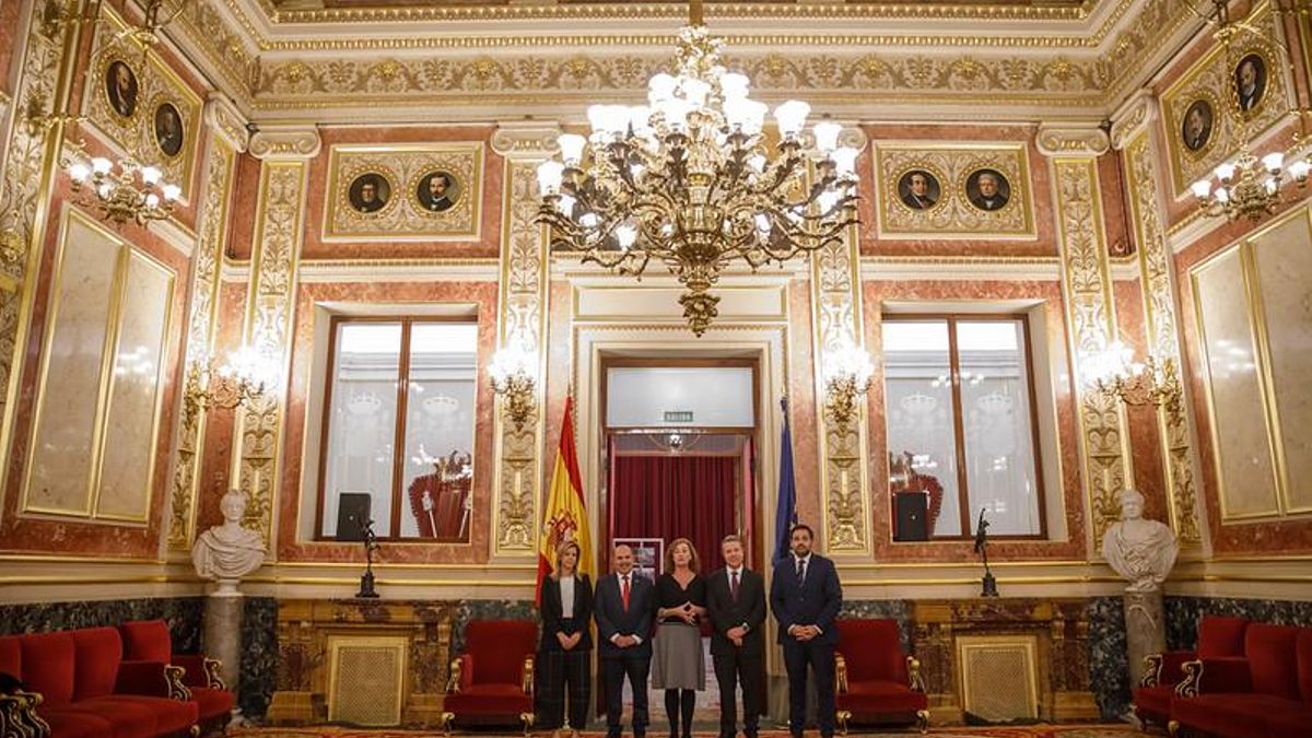 Un Estatuto del siglo XXI para Castilla‑La Mancha, esa región que se nos escapa