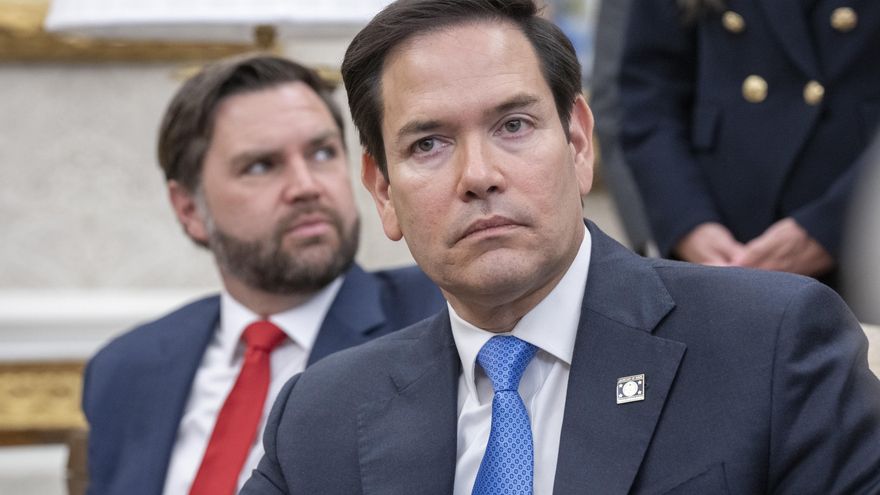 Marco Rubio cierra una oficina contra la desinformación porque se usaba para "censurar"