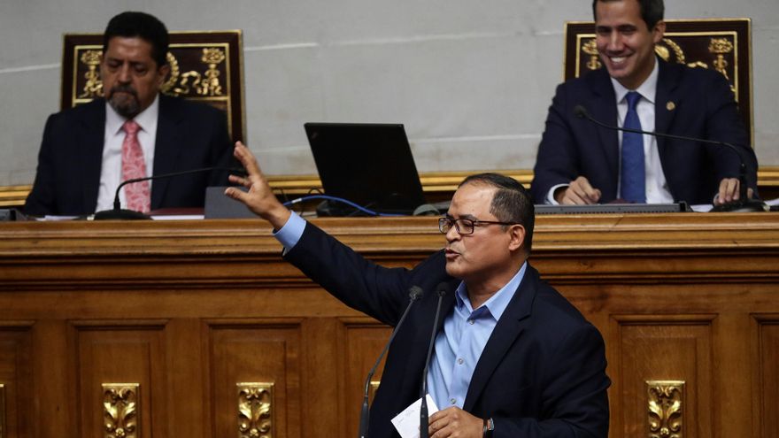 La oposición acusa a Maduro de impedir el retorno al país de 3.227 venezolanos