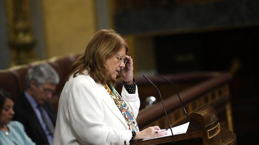 El PP critica el "marketing" del Gobierno en materia económica y le afea la falta de coordinación con la oposición
