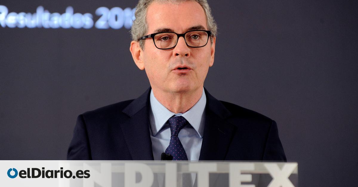 Nestlé acelera la llegada de Pablo Isla a la presidencia tras despedir al consejero delegado por su relación con una empleada