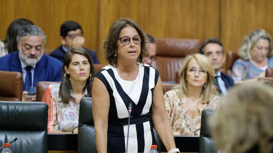 Andalucía rectifica y solo utilizará la sanidad privada en la atención primaria "cuando la demanda asistencial sea elevada"