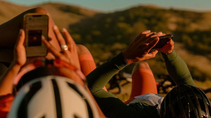 Ya no basta con tener propósitos de Año Nuevo, ahora también hay que medirlos: pasamos "del disfrute al rendimiento"