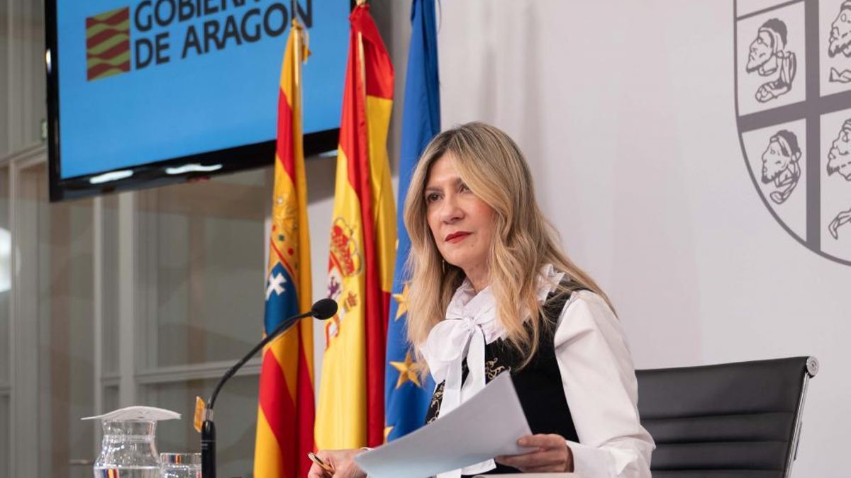 El Gobierno de Azcón exime de impuestos a un proyecto privado de viviendas en Teruel pero no al plan del Ayuntamiento