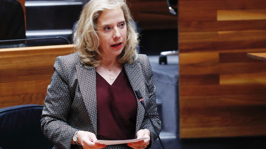 Arcelor se compromete con el Gobierno asturiano a "intentar minimizar" el impacto del traslado de sus servicios