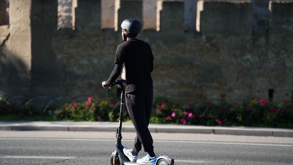 Logroño revisará el Plan de Movilidad Urbana para frenar la "invasión" de los patinetes eléctricos y priorizar el transporte urbano