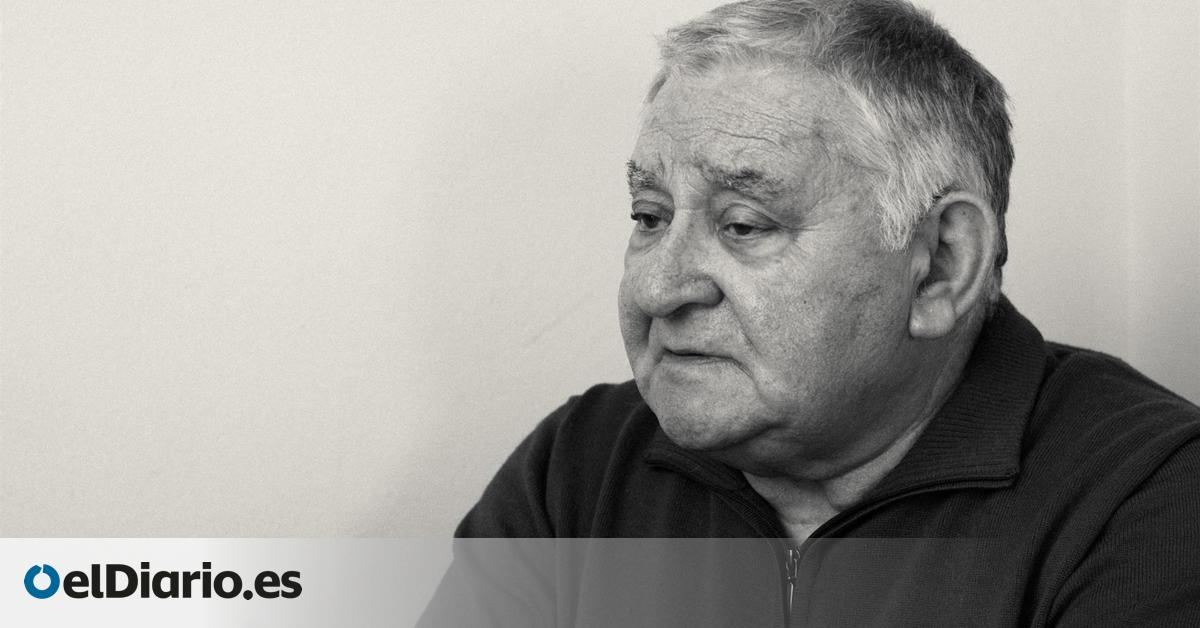 Fallece el dramaturgo y actor lucense Manuel Lourenzo