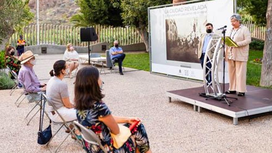 Un nuevo museo en Los Llanos “más cerca gracias a la generosidad”