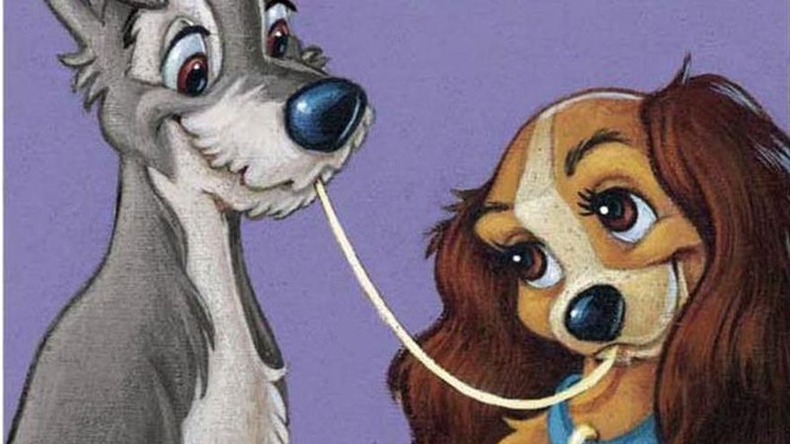 Charlie Bean dirigirá una nueva versión de "Lady and the Tramp" para Disney