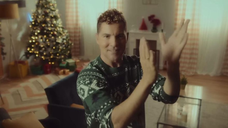 David Bisbal le dio su toque, pero el origen del éxito de 'Mi burrito sabanero' se remonta al año 1975 en Venezuela