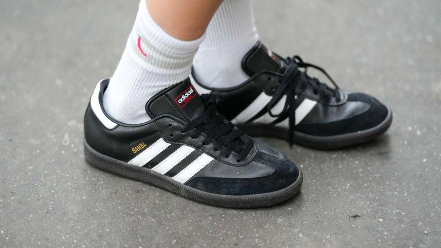 Robados datos personales de clientes de Adidas tras un ciberataque