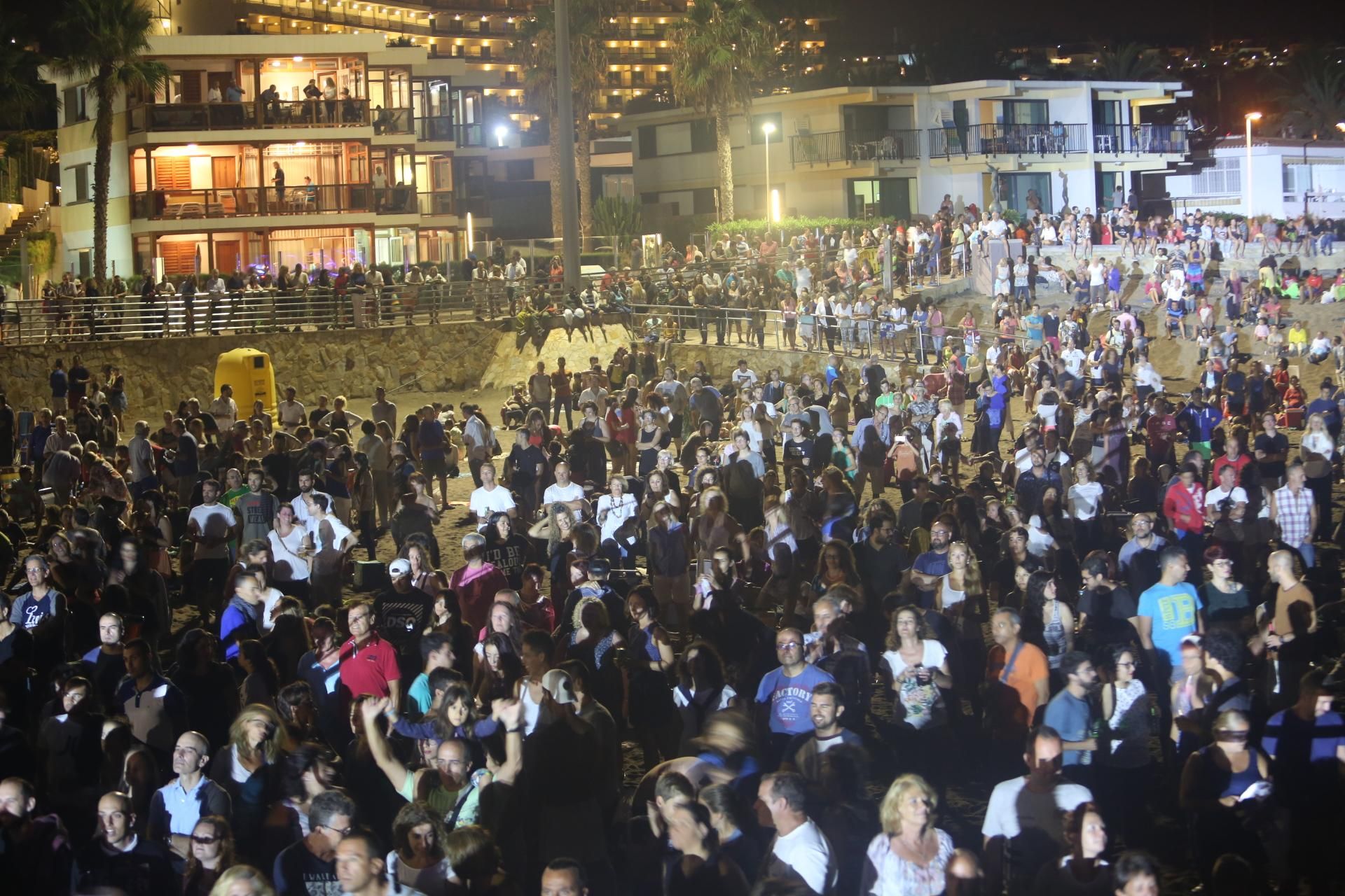 Maspalomas Costa Canaria Soul Festival