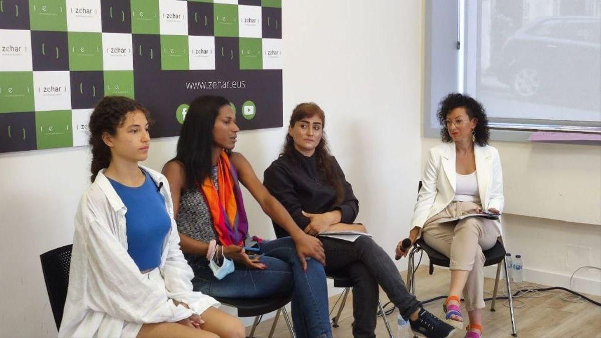 La semana en Euskadi, en imágenes