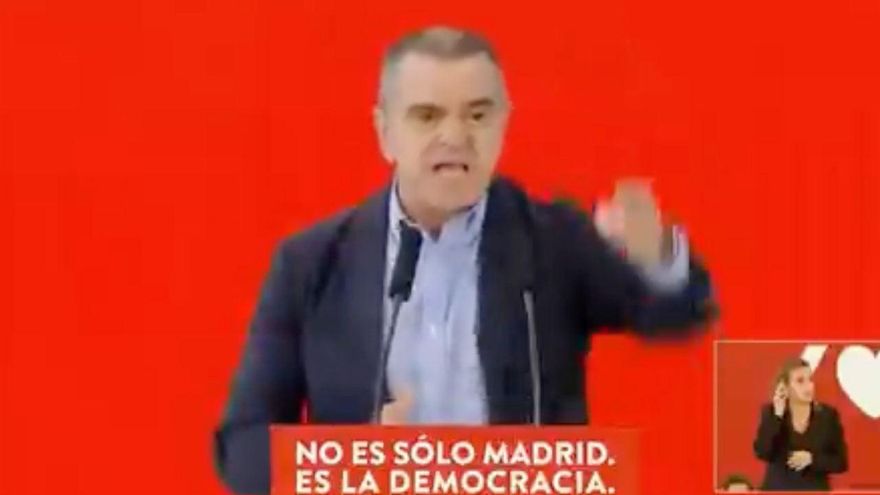 Franco (PSOE)