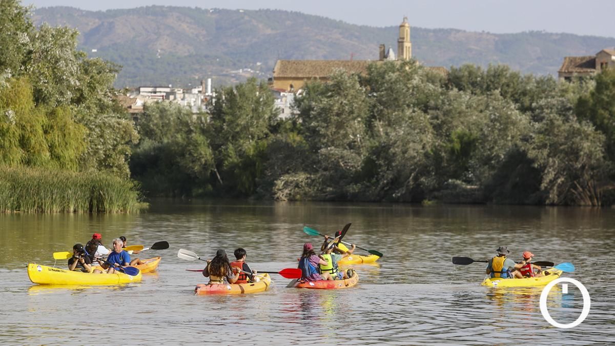 XV Ruta del Caimán