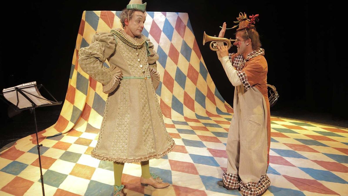 El Bergidum llena la Navidad de Ponferrada de teatro, circo y conciertos