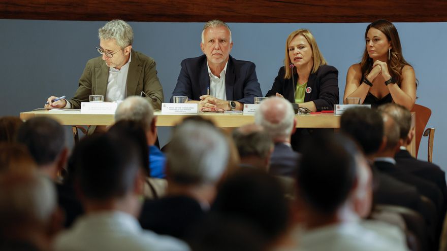 Torres dice que municipios de la dana han ingresado 1.745 millones, algo "sin precedentes"