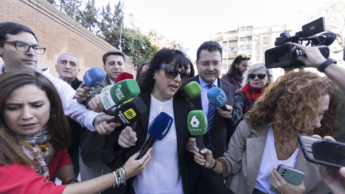 El Poder Judicial ampara a la jueza que se inhibió del caso de Juana Rivas ante los “ataques” de la ministras de Igualdad e Infancia