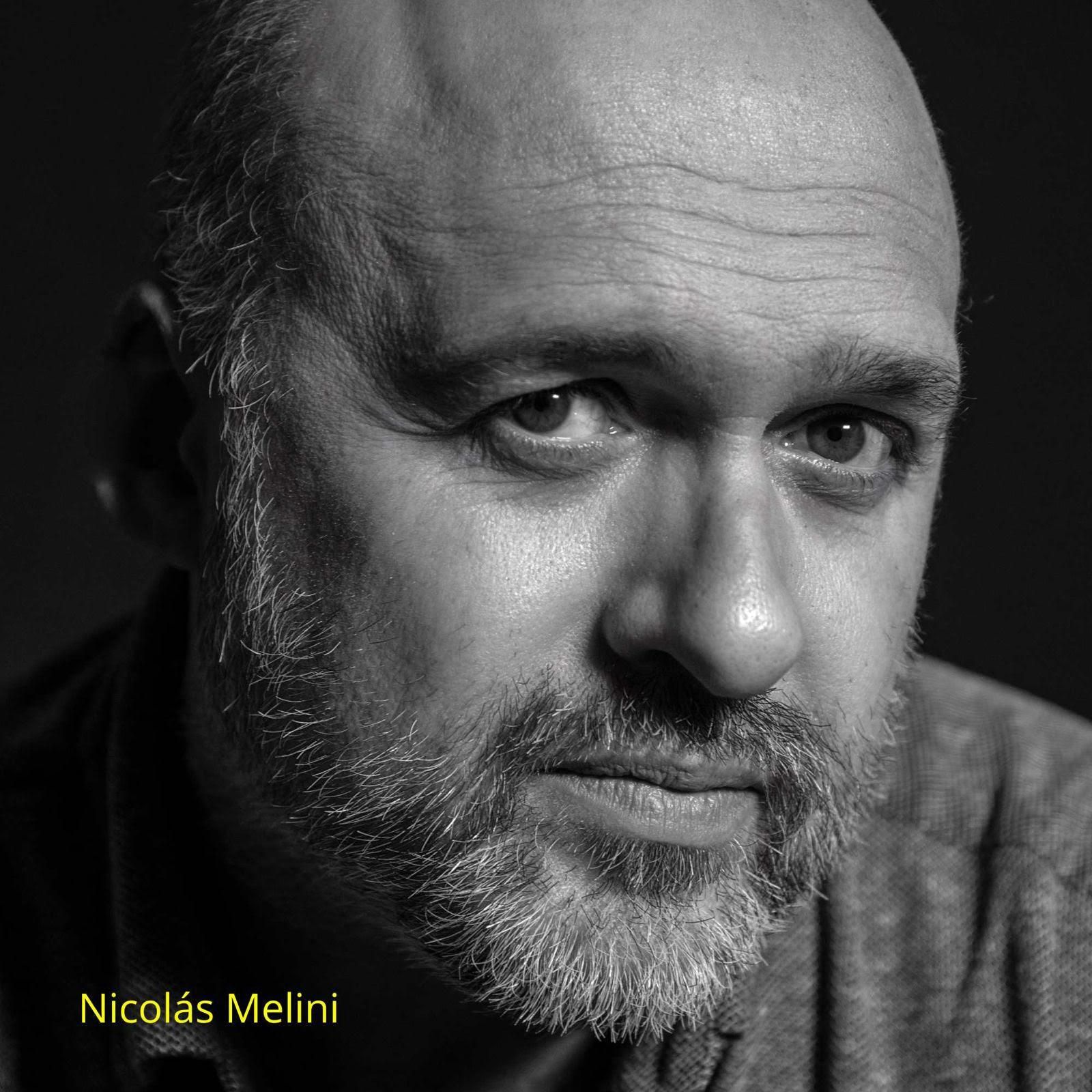 Nicolás Melini.