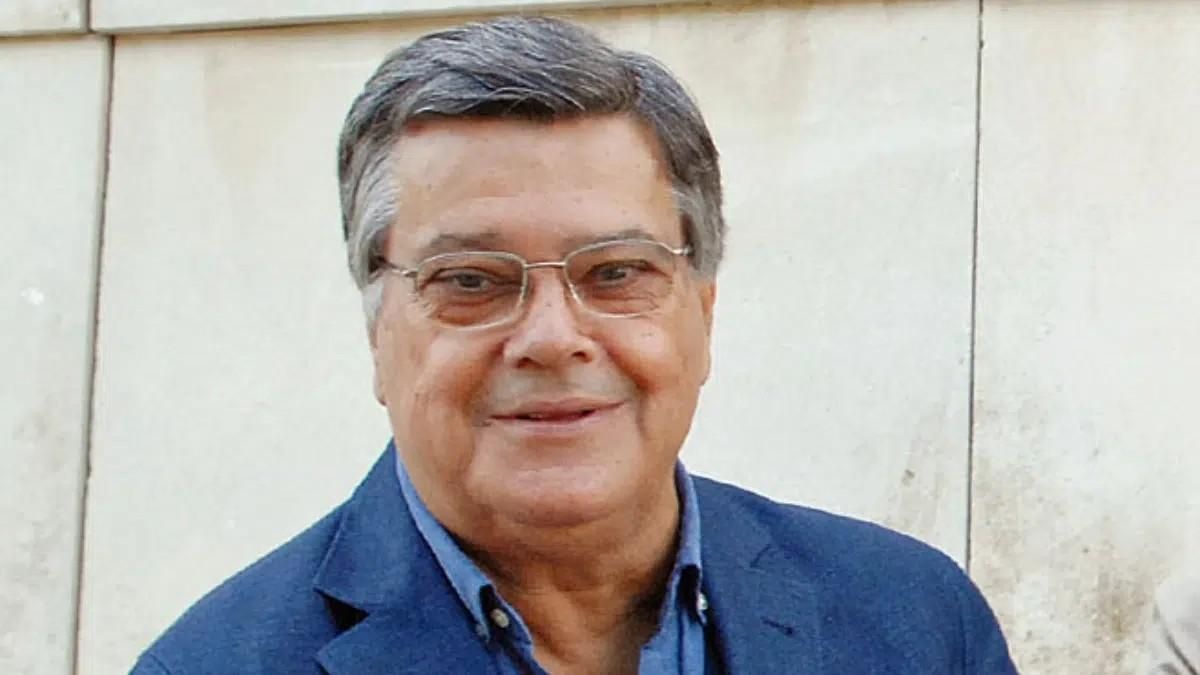 Muere Josele, humorista, músico y autor de 'María Isabel', una de las canciones del verano más populares