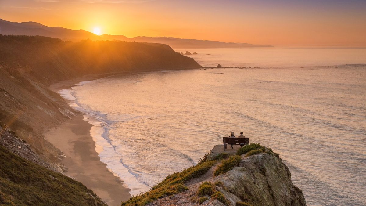 Dónde ver el eclipse solar del 12 de agosto: cinco escapadas de ida y vuelta con vistas privilegiadas