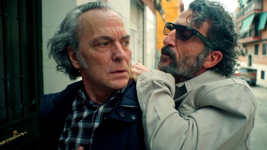 'Entrevías' (15.1%) alarga su dominio en la noche del martes sobre 'Inocentes' (11%) y 'Maestros de la costura' (9.1%)