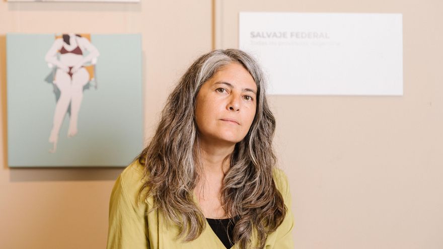 Selva Almada: “Laiseca fue un escritor ilimitado en su capacidad de creación y difícil de encasillar”