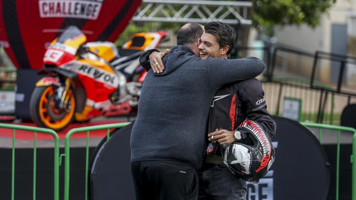 Extreme Challenge Córdoba 2025