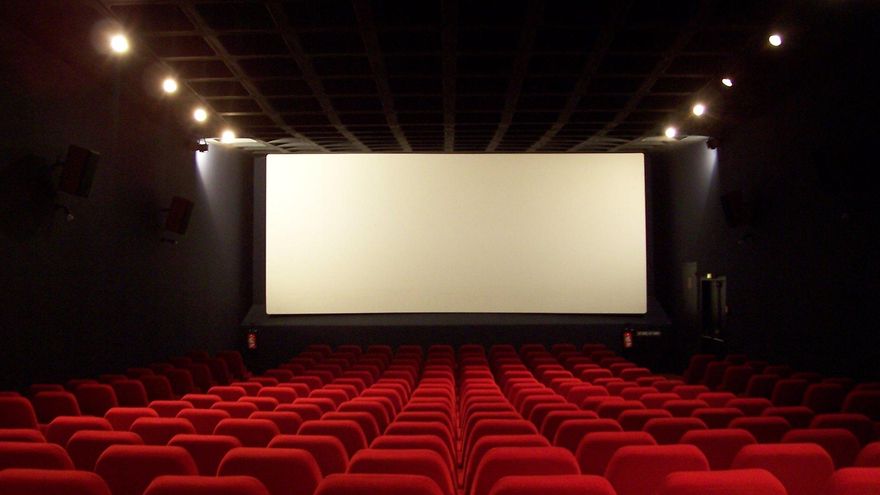 En busca de la superviviencia de los cines: hasta 20 salas de Castilla-La Mancha tendrán ayudas públicas