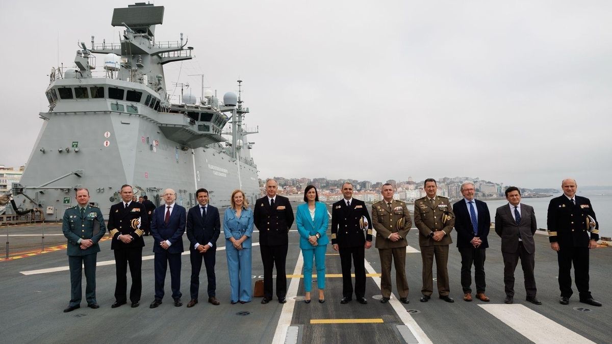 Lo que no debería ser (tan) normal