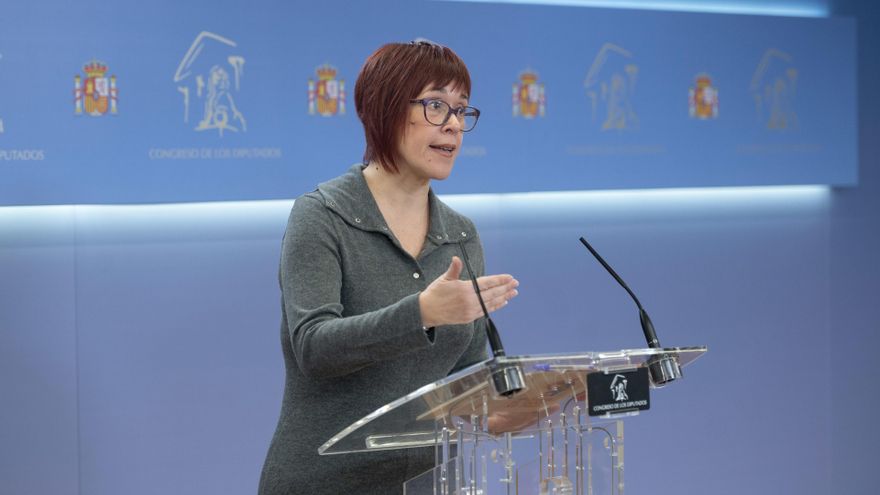 Compromís acudirá al Constitucional si la Mesa del Congreso veta la enmienda sobre el derecho civil valenciano