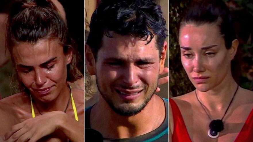 ¿Han acertado los 'Supervivientes All Stars' al regresar? La oportunidad que solo dos han sabido aprovechar